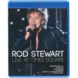 Rod stewart