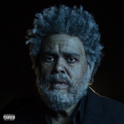 WEEKND - Dawn FM CD