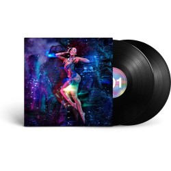 Doja Cat - Planet Her 2LP