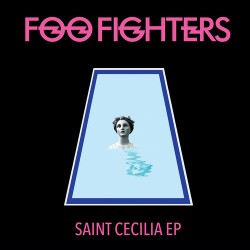 Foo Fighters - Saint...