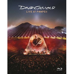 David Gilmour - Live at...