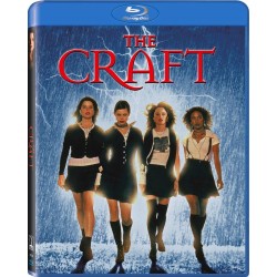 The Craft - Jóvenes brujas