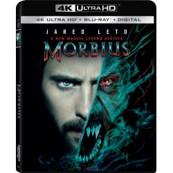Morbius 4k