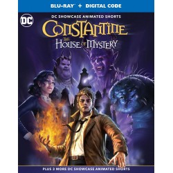 Constantine - The House of...