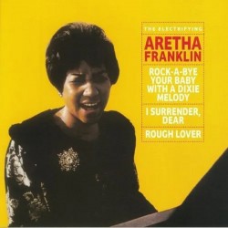 ARETHA FRANKLIN - THE...