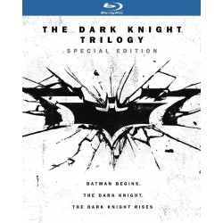 Batman Trilogia AGOTADA
