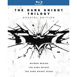 Batman - Trilogia