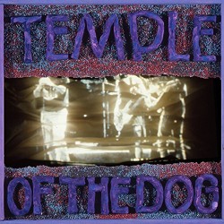 Temple of The Dog LP AGOTADO
