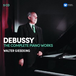 Debussy - The Complete...