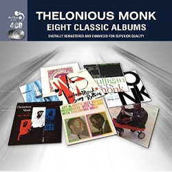 Thelonious Monk - Classic...