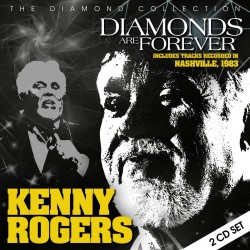 KENNY ROGERS - DIAMONDS ARE...