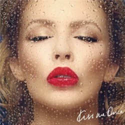 Kylie Minogue - Kiss Me...