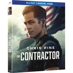 The Contractor - Soldado De...