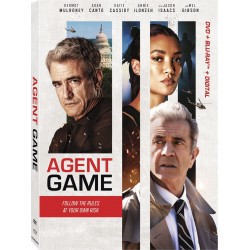 Agent Game