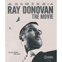 Ray Donovan - The Movie 4K...