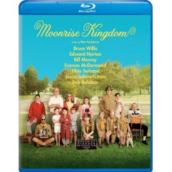 Moonrise Kingdom