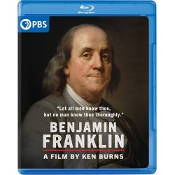 Benjamin Franklin