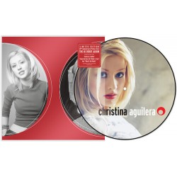 Christina Aguilera LP