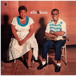 Ella Fitzgerald & Louis...