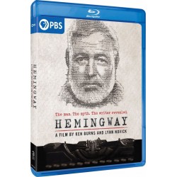 Hemingway - A Film by Ken...