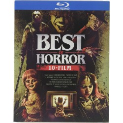 Best of Horror - 10 Movies
