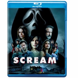 Scream 5