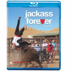 Jackass Forever