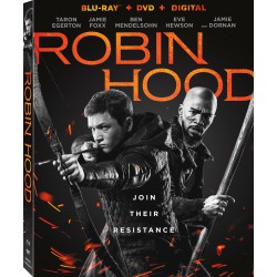 Robin Hood