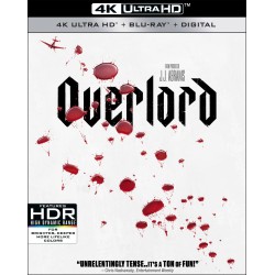 Overlord 4K