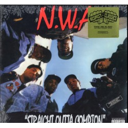 N.W.A. Straight Outta...