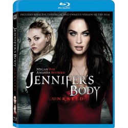 JENNIFER'S BODY - Diabólica...