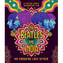 BEATLES AND INDIA