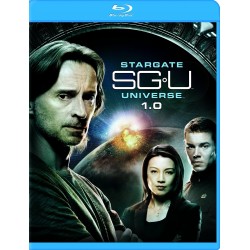 Stargate Universe 1.0