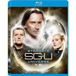 Stargate Universe 1.5