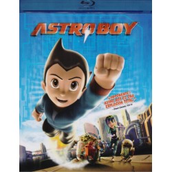 Astro boy