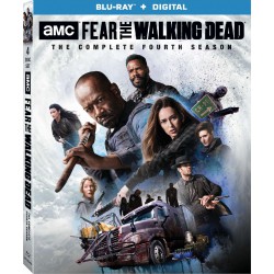 Fear the Walking Dead / The...