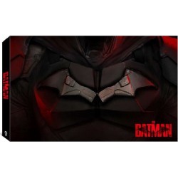 Batman - Blu-ray Giftset...