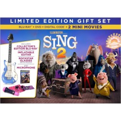 Sing 2 - Wal-Mart Exclusive...