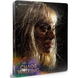 Chaos Walking - Caos el...