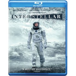 Interstellar