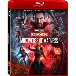 Doctor Strange 2 - En el...