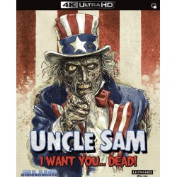 Uncle Sam 4K