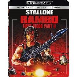 Rambo 2 . 4k