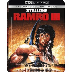 Rambo III 4K