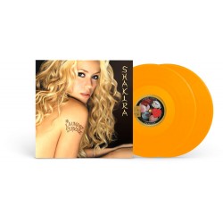 Shakira - Laundry Service 2LP