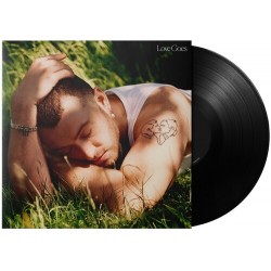 Sam Smith - Love Goes 2LP