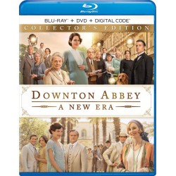 Downton Abbey - Una Nueva Era