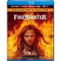 Firestarter