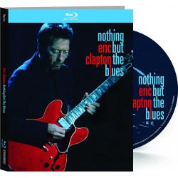 Eric Clapton - Nothing But...