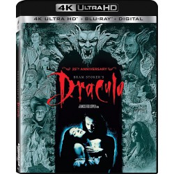 DRACULA 4K